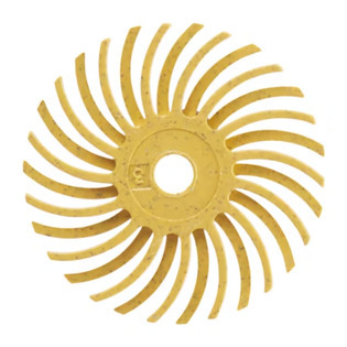 Disques Bristle RB-ZB